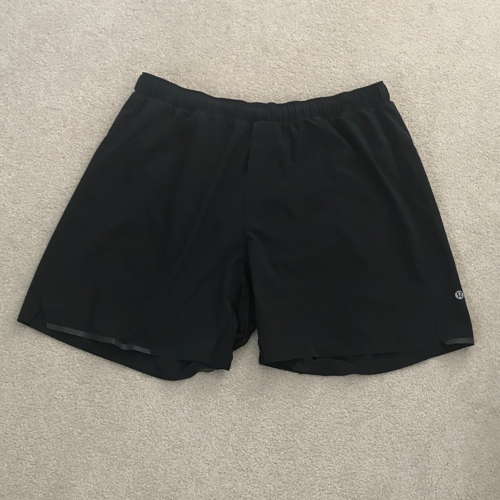 Men's Lululemon shorts